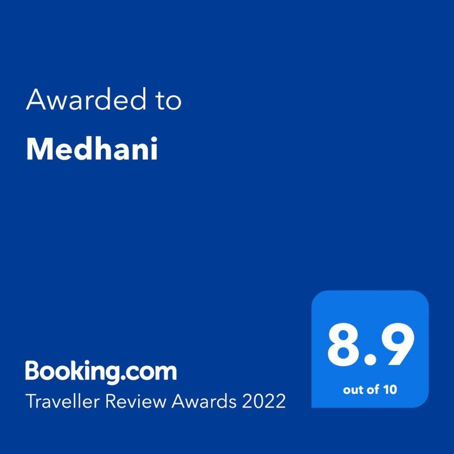 Medhani Kandy Exterior photo