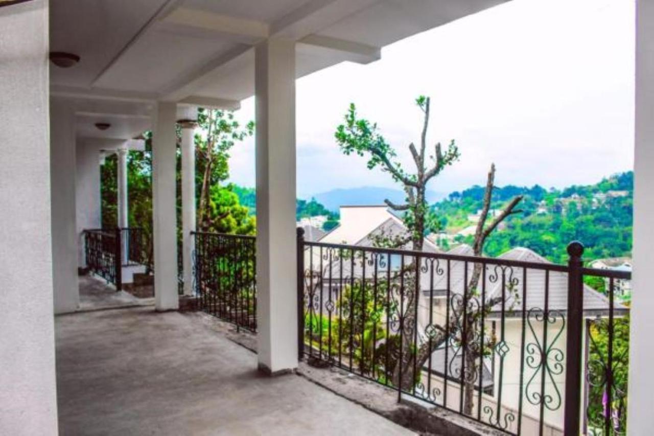 Medhani Kandy Exterior photo